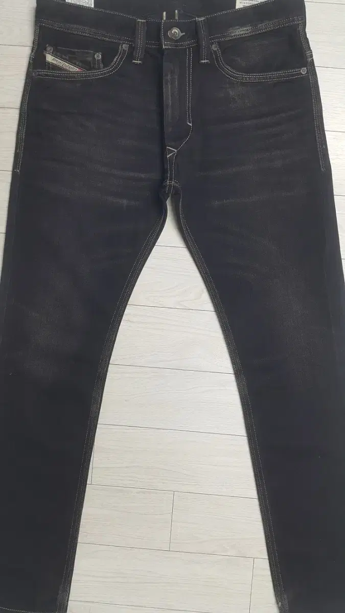 DIESEL 디젤(정품) THANAZ 수입대님 30~31"(No.136)